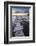 Lake Titicaca Pier at Sunset, Copacabana, Bolivia, South America-Matthew Williams-Ellis-Framed Photographic Print