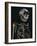 Lake Turkana Boy, National Museums, Nairobi, Kenya-Kenneth Garrett-Framed Photographic Print