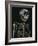 Lake Turkana Boy, National Museums, Nairobi, Kenya-Kenneth Garrett-Framed Photographic Print