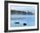 Lake Umbagog, New Hampshire, New England, United States of America, North America-Alan Copson-Framed Photographic Print