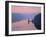 Lake Vernwy, Wales, UK, Europe-Lee Frost-Framed Photographic Print