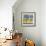 Lake View-Nathaniel Mather-Framed Giclee Print displayed on a wall