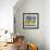 Lake View-Nathaniel Mather-Framed Giclee Print displayed on a wall