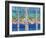 Lake View-Carla Bank-Framed Giclee Print