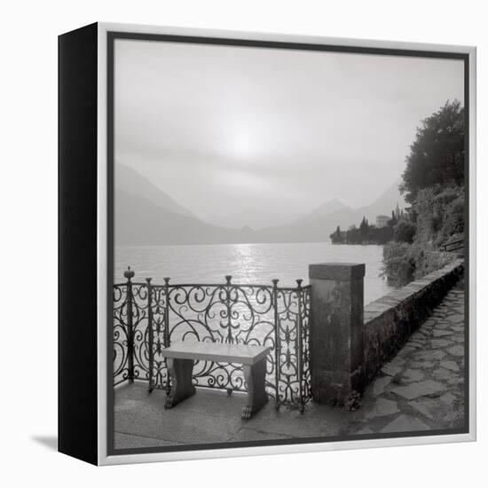 Lake Vista I-Alan Blaustein-Framed Premier Image Canvas