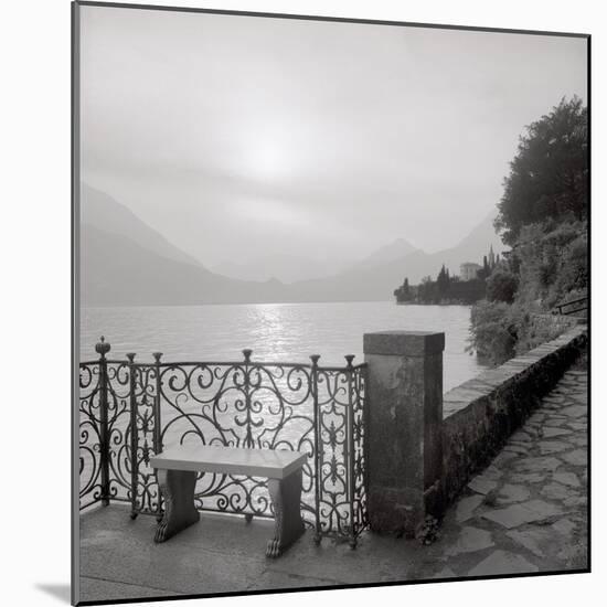 Lake Vista I-Alan Blaustein-Mounted Photographic Print