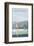 Lake Vynwry (Welsh Language) - Dave Thompson Contemporary Travel Print-Dave Thompson-Framed Giclee Print