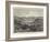 Lake Vyrnwy-William 'Crimea' Simpson-Framed Giclee Print