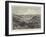 Lake Vyrnwy-William 'Crimea' Simpson-Framed Giclee Print