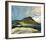 Lake Wabagishik-Franklin Carmichael-Framed Art Print