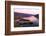 Lake Wakaitipu at Queentowns at Dusk-vichie81-Framed Photographic Print