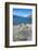 Lake Wakatipu at Queenstown, Otago, South Island, New Zealand, Pacific-Matthew Williams-Ellis-Framed Photographic Print