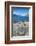 Lake Wakatipu at Queenstown, Otago, South Island, New Zealand, Pacific-Matthew Williams-Ellis-Framed Photographic Print