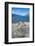 Lake Wakatipu at Queenstown, Otago, South Island, New Zealand, Pacific-Matthew Williams-Ellis-Framed Photographic Print