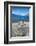 Lake Wakatipu at Queenstown, Otago, South Island, New Zealand, Pacific-Matthew Williams-Ellis-Framed Photographic Print