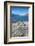 Lake Wakatipu at Queenstown, Otago, South Island, New Zealand, Pacific-Matthew Williams-Ellis-Framed Photographic Print