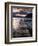 Lake Wakatipu, Queenstown, South Island, New Zealand-Doug Pearson-Framed Photographic Print