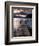 Lake Wakatipu, Queenstown, South Island, New Zealand-Doug Pearson-Framed Photographic Print