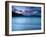 Lake Wanaka, Central Otago, South Island, New Zealand, Pacific-Ben Pipe-Framed Photographic Print