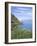 Lake Wanaka, Otago District, South Island, New Zealand-Geoff Renner-Framed Photographic Print