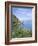 Lake Wanaka, Otago District, South Island, New Zealand-Geoff Renner-Framed Photographic Print