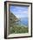 Lake Wanaka, Otago District, South Island, New Zealand-Geoff Renner-Framed Photographic Print