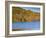 Lake Waramaug, Connecticut, New England, United States of America, North America-Alan Copson-Framed Photographic Print