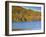 Lake Waramaug, Connecticut, New England, United States of America, North America-Alan Copson-Framed Photographic Print