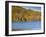 Lake Waramaug, Connecticut, New England, United States of America, North America-Alan Copson-Framed Photographic Print