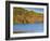 Lake Waramaug, Connecticut, New England, United States of America, North America-Alan Copson-Framed Photographic Print