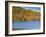 Lake Waramaug, Connecticut, New England, United States of America, North America-Alan Copson-Framed Photographic Print