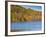 Lake Waramaug, Connecticut, New England, United States of America, North America-Alan Copson-Framed Photographic Print