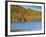 Lake Waramaug, Connecticut, New England, United States of America, North America-Alan Copson-Framed Photographic Print