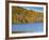 Lake Waramaug, Connecticut, New England, United States of America, North America-Alan Copson-Framed Photographic Print