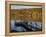 Lake Waramaug, Connecticut, New England, USA-Demetrio Carrasco-Framed Premier Image Canvas