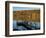 Lake Waramaug, Connecticut, New England, USA-Demetrio Carrasco-Framed Photographic Print