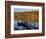 Lake Waramaug, Connecticut, New England, USA-Demetrio Carrasco-Framed Photographic Print