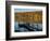 Lake Waramaug, Connecticut, New England, USA-Demetrio Carrasco-Framed Photographic Print