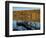 Lake Waramaug, Connecticut, New England, USA-Demetrio Carrasco-Framed Photographic Print