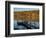 Lake Waramaug, Connecticut, New England, USA-Demetrio Carrasco-Framed Photographic Print