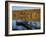 Lake Waramaug, Connecticut, New England, USA-Demetrio Carrasco-Framed Photographic Print