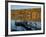 Lake Waramaug, Connecticut, New England, USA-Demetrio Carrasco-Framed Photographic Print