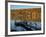 Lake Waramaug, Connecticut, New England, USA-Demetrio Carrasco-Framed Photographic Print