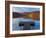 Lake Waramaug, Connecticut, New England, USA-Demetrio Carrasco-Framed Photographic Print