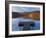 Lake Waramaug, Connecticut, New England, USA-Demetrio Carrasco-Framed Photographic Print