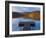 Lake Waramaug, Connecticut, New England, USA-Demetrio Carrasco-Framed Photographic Print