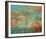 Lake Wilderness-Jo Starkey-Framed Giclee Print