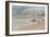 Lake Windermere, 1786-Francis Towne-Framed Giclee Print