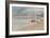 Lake Windermere, 1786-Francis Towne-Framed Giclee Print