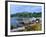 Lake Windermere, Waterhead, Cumbria-Peter Thompson-Framed Photographic Print